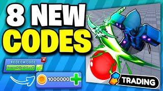 Hurry Up BLADE BALL CODES 2024 | ROBLOX BLADE BALL CODES | REDEEM CODES BLADE BALL