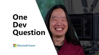 How do you handle Databases in a DevOps world? | One Dev Question: Abel Wang