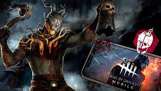 Dead by Daylight Mobile | БАГ НА ПРИЗРАКА! ВЫЖИВШИЕ В УЖАСЕ!