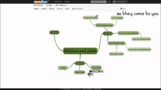 How to make a Mindmap with Examtime