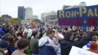 We The People of Philadelphia Choose Ron Paul