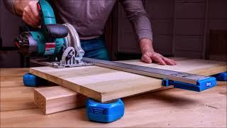 14 Essential Woodworking Tools for Beginners and Experts