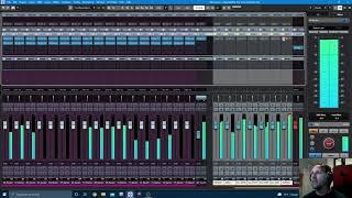 Mixing Start to Finish - Orchestral Pop