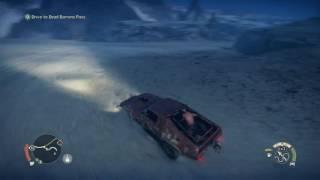 Mad Max [PC] Part 2