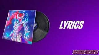 Queen's Anthem Music Pack LYRICS! | Fortnite