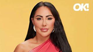 Geordie Shore star Sophie Kasaei opens up about her fertility journey