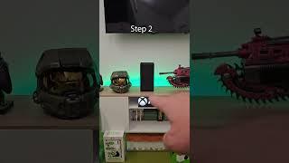 turn your Xbox on in 5 easy steps​