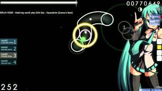 osu! - GD - Expectation [Sonnyc's Hard]