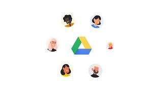 How businesses can get started using Google Drive