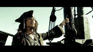 Pirates of the Caribbean: the Original Trilogy - Retrospective | Tribute