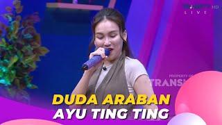 Duda Araban | Ayu Ting Ting | BROWNIS (14/9/23) L2