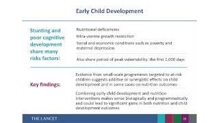 Maternal and Child Nutrition 6