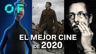 LAS 10 MEJORES PELICULAS DE 2020