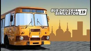 Bus Driver Simulator 2019  GamePlay  Ultra Settings