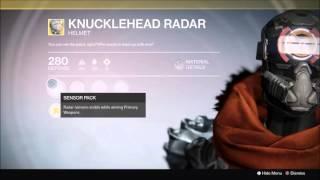 Xur Destiny The Taken King Week 4!!