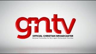 OFFICIAL CHRISTIAN BROADCASTER