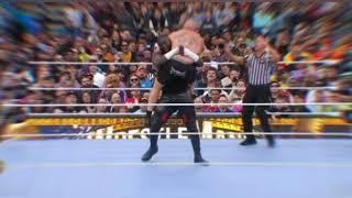 WWE WrestleMania 7 March 2025 Highlights | WWE WrestleMania 07/03/2025 Highlights Full Show HD