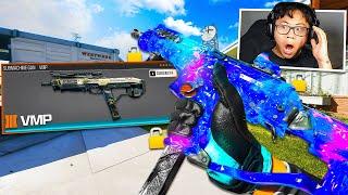 VMP ELITE SMG UNLOCKED! SECRET REWARD! (Black Ops 6)