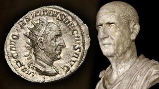 Ancient Coins: Emperor Decius