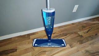 Bona Premium Motion Multi Surface Floor Spray Mop