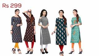 kurti for woman || Shining Fashion club || #fashion #fashionstyle