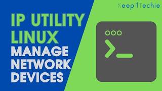 Master the Linux IP Command: Essential Skills for Network Management