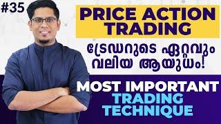 What is Price Action Trading? This Will Change the Way You Trade | Intraday Trading Ep 35