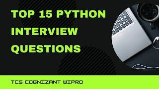 Python questions asked in TCS interview | TCS NQT 2021