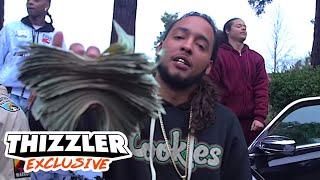 SubTae - Hoen NiggazK (Exclusive Music Video) ll Dir. Bub Da Sop, Prod. Laudiano [Thizzler.com]