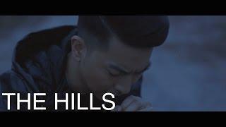 The Weeknd - The Hills (Beatbox Cover) by KRNFX