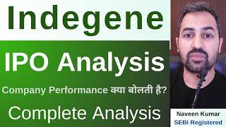 Indegene Limited IPO| Indegene IPO | GMP |  Review | Analysis