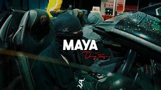 [FREE] Afro Drill x Melodic Drill type beat "Maya"