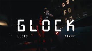 Lucio101 ft. K-Trap - Glock (Prod. by Madein2k)