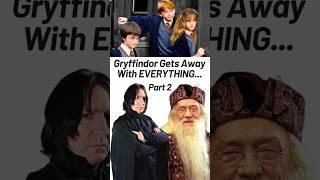 Snape has had Enough! Part 2