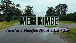 Jarahn - Meri Kimbe (Official Music Video) ft Bee'Gee Bwoy & Tatii Jay