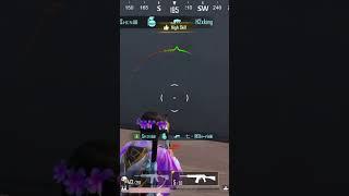 1vs4 No Recoil Clutch Jonathan Gaming #jonathangaming #pubgmobile #kinganbru #ninjajod #shorts