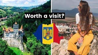 Hello Transylvania, the best of Romania