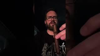 CAO Amazon Basin Cigar Review. #cigarreviews #onebite #barstool #holts #cigarsdaily