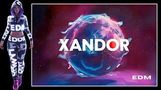 EDM Music NO Copyright - Morgan Luna - Xandor