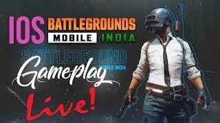 FRIENDS KE SATH | Rush Gameplay | BGMi | LegendEvolve Live