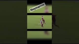 Neymar #football #soccer #goals #neymar #golazo #santos #brazil #incredible #insane #best