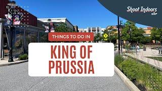 Things to Do in King of Prussia