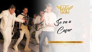 Rafa Pérez - Se va a Casar ft. Alberto Kammerer (Video Oficial)