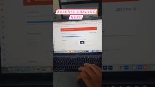 AdSense Loading Method New || New AdSense Loading ||AdsenseHero