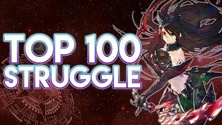 My Top 100 Experience (March 2021) || Vanguard Zero (JP)