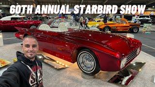 60th Annual Starbird Car Show