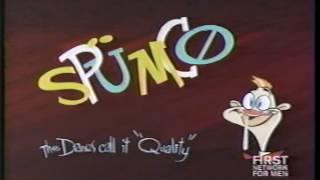Spumco/The New TNN Originals (1992/2000)