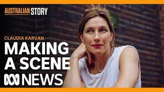 Inside actor Claudia Karvan’s secret life | Australian Story