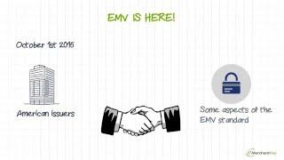 Everything you need to know about EMV | emerchantpay