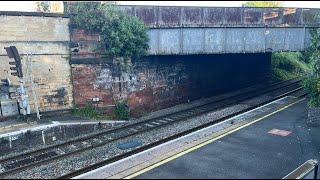 Trains at Cheltenham Spa | Live Rail Cam | #railcam #live #livestream #railway